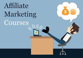 Affiliate Marketing Full Course