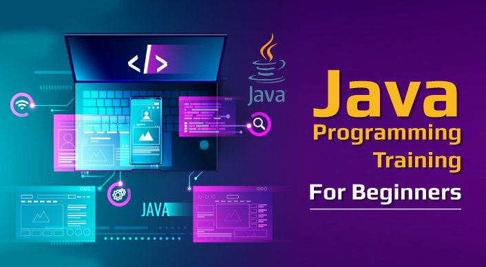 Java Full stack programming course