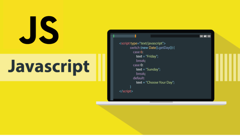 JavaScript Programming Course