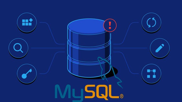 MySql Database Full course